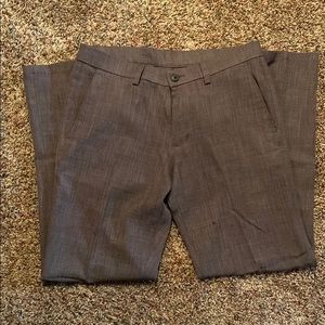 Men’s Haggar H26 dress pants